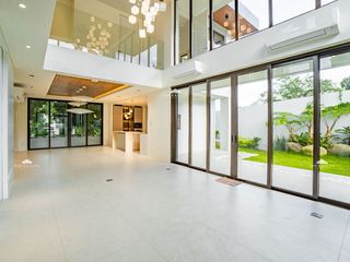 REPRICED!!! AYALA WESTGROVE HEIGHTS  Brand New 5 Bedroom house for Sale with Elevator