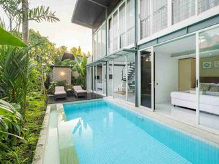 Villa lantai 2 umalas