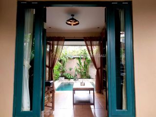 Charming 2Br Private Villa In Berawa - Best Value Freehold Deal