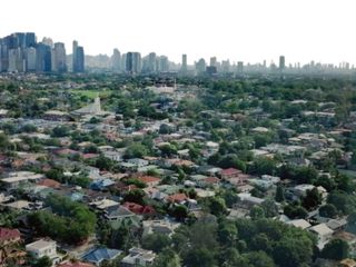 For Sale Residential Lot Whiteplains Quezon City