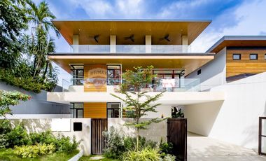 For Sale Brand New House & Lot in Whiteplains Quezon City