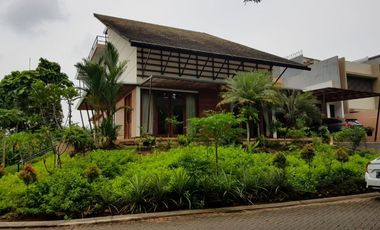 Rumah Di Green Cove BSD City