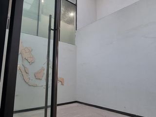 DIJUAL CEPAT GUDANG DI JALAN KARANG TENGAH RADEN SALEH!! NEGO SAMPAI DEAL
