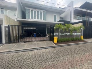 Di Jual Lelang Rumah 2 Lantai di Komplek Perumahan Citra 2 Blok K.4 Kelurahan Pegadungan, Kecamatan Kalideres, Kota Jakarta Barat