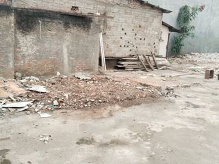 Disewakan Lahan Strategis Area Komersil di Jalan Utama Jakasampurna, Bekasi Barat