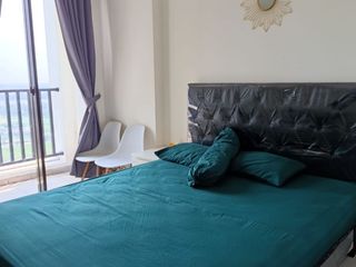 DISEWAKAN UNIT APARTMENT CLEON PARK TYPE STUDIO MEWAH