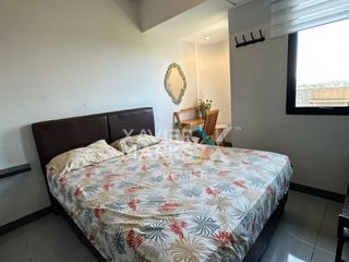 Dijual Apartemen Murah Full Furnish di Begawan Malang