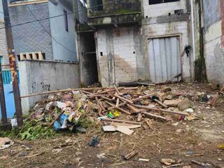 Dijual Tanah MURAH di Kembangan Jl Rudal, Joglo ,Jakarta Barat