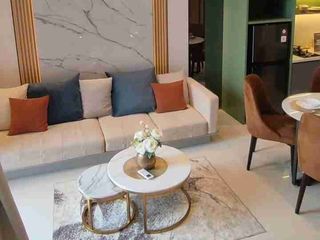 Jual Rumah Baru 2 Lantai Pacific Garden Puri, Jakarta Barat