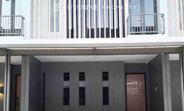 DIJUAL RUMAH DI GRAND WISATA, BEKASI (JP)
