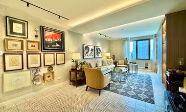 FOR SALE RENOVATED 2BR UNIT ASTORIA PLAZA