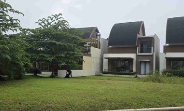 Villa di Vimala Hils cluster everest Puncak Bogor