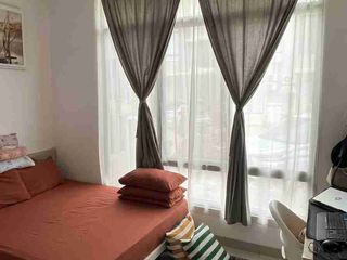 Green Royal Condohouse siap huni