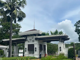 ✨Prime Vacant Lot in Ayala Greenfield Estates for Sale✨