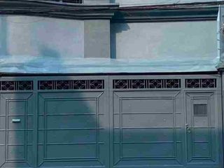 4 Bedroom Duplex with Senior room in Banawe Quezon City for Lease