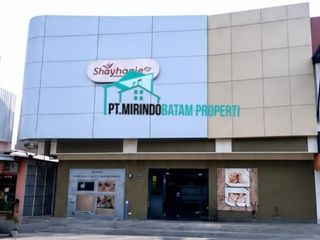 DIJUAL 2.6 MILLIAR RUKO GRAND NIAGA MAS - BATAM ‼️‼️