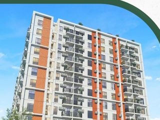 1 Bedroom Condo for sale in La Salle Dasmariñas Cavite Newtowne