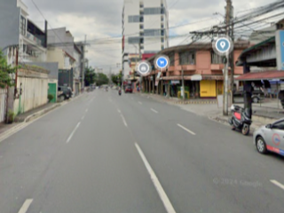 FOR SALE - Bungalow House with 3 Storey Building in Santo Domingo (Matalahib), Quezon City