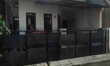 Rumah Cantik siap huni duren sawit jakarta timur