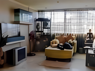 FOR SALE - 3 Storey Building in Immaculate Concepcion, Cubao, Quezon City