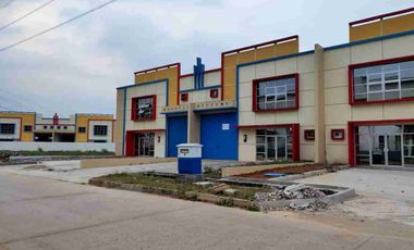Gudang milinium kawasan industri cikupa Tangerang