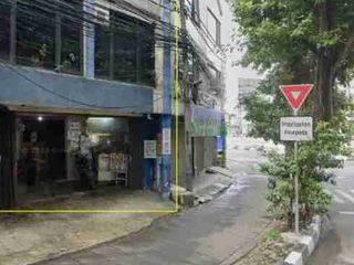 Murah! Jual Ruko Jl. Kapten Tendean, Mampang Prapatan, Jakarta Selatan