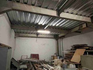Dijual Gudang di Joglo, Jalan Basoka Raya Luas Tanah 827 m2, Jakarta Barat