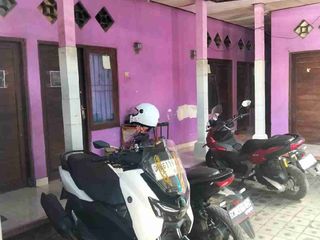 RUMAH KOST DALUNG PERMAI FULL PEMGHUNI