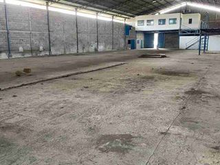 Gudang deket pintu Tol di Cikande Serang Banten
