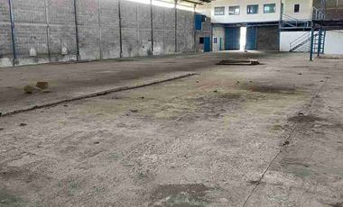 Gudang deket pintu Tol di Cikande Serang Banten