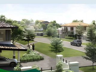For Sale High End Lot in Pampanga