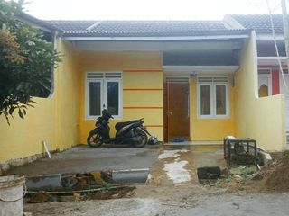 Oper Kredit Rumah Strategis di Kota Batara Blok K – Siap Huni & Harga Menarik!