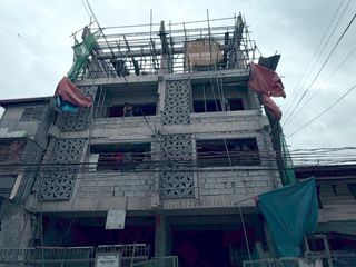 FOR SALE! 4-Storey Modern Townhouse 29.8M w/ 4 BR in La Loma Quezon City-AP	Isarog Street, 	29.8M