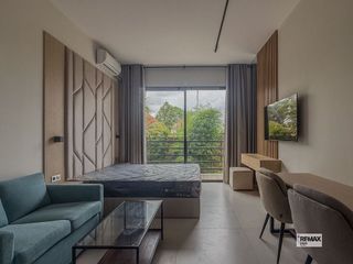 Studio S At Aura Apartment - Prime 55-Year Leasehold In Ubud