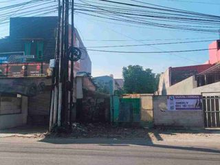 Lahan Strategis dan Komersial
