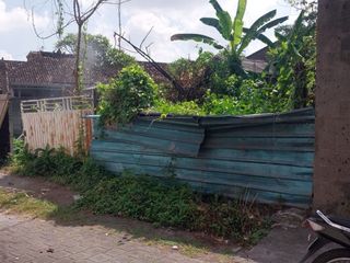 Tanah 6,7 Are Lokasi Strategis Dekat Dengan Tumbak Bayuh Dijual, di Mengwi
