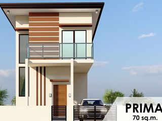 3.7M- FOR SALE 2 STOREY SINGLE DETACHED HOSUE & LOT w/ 3 BEDROOMS, LOCATED IN BRGY. MABINI LIPA CITY BATANGAS