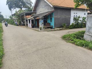 Tanah Murah Sindang Jaya - SHM 70Jtan - 2 Km Suvarna Sutera