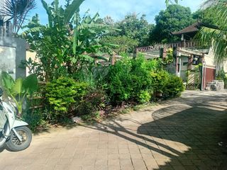 Dijual Tanah Kavling Lokasi Strategis dekat GWK di Jimbaran.