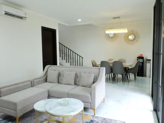 Jual/sewa rumah Siap Huni cluster Podomoro bandung Dekat kampus Telkom Bandung