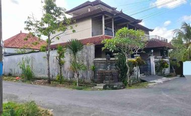 dijual cepat Rumah Strategis Murah kota Tabanan