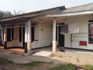 KONTRAKAN MURAH TIGA PINTU SUDAH TERISI STRATEGIS DI BOJONG SEMPU KECAMATAN PARUNG KABUPATEN BOGOR