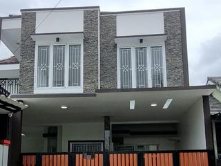 Di Jual Rumah Poris, Cluster Poris Paradise, LT:142M,LB:200M,Semi Furnish, Harga Rp 2,5M