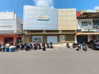 DiJUAL‼️
3 Unit Ruko 2 Lantai Siap Pakai (Gandeng) Grand Niaga Mas Batam Centre