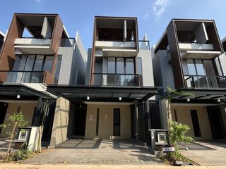 JUAL RUMAH READY DEKAT RUMAH SAKIT MANDAYA ROYAL HOSPITAL