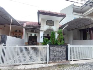 Rumah Kalijudan Regency  (Dkt jln raya merr, ready baru bln 11 '2026)