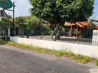 Tanah super istimewa di maguwo dekat perum casagrande, dekat kampus baru Amikom BU