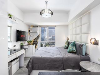 Furnished Studio Unit for Sale in Avida Towers Riala - Tower 3, IT Park, Apas, Cebu City