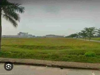 Kavling Industry Strategis Kawasan Industrial Estate modern Cikande