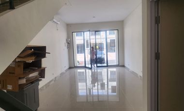 Terbaru Ruko Strategis Tengah Kota Gading Serpong, Madison Grande 2,5 M